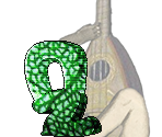 Military Self Playing Guitar - Middens