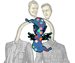 Monochrome Pals - Middens