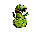 Mucus - Middens