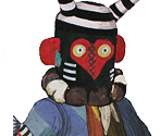 Mugshots - Middens