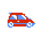 Clarice's Honda City Hatchback - City Connection