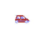 Player Vehicle - City Connection