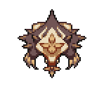 Barb - Owlboy