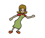 5-Volt (Normal) - Game & Wario