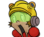 9-Volt - Game & Wario