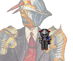 Opposite Time Nomad - Middens