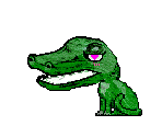 Passive Croc - Middens