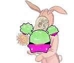 Rift Bunny King - Middens