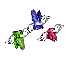 Rift Floaters - Middens
