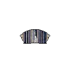 Sad TV Creature - Middens