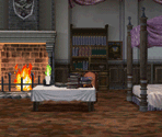 Gradriel's Room - Princess Crown (JPN)