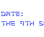 Text - Arkanoid: Doh It Again