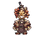 Buccanary - Owlboy