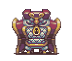 Chest - Owlboy