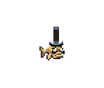 Fish - Owlboy