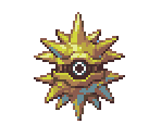 Spikeball - Owlboy
