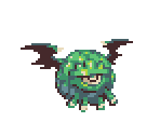 Gawk - Owlboy