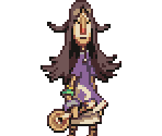 Mandolyn - Owlboy