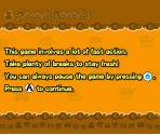Warning Message & Errors - 3-2-1, Rattle Battle!