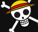 Title Menu - One Piece: Gear Spirit