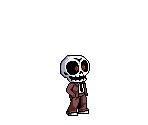 Tom - Scott Pilgrim vs. the World: The Game