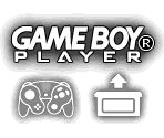 Menu Graphics - Game Boy Player