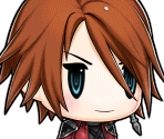 Genesis Rhapsodos - Pictlogica Final Fantasy
