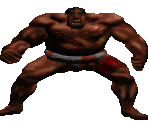 Beta Sumo - Shadow Warrior (Prototypes)