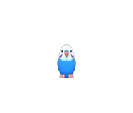 Tip Parakeet - System BIOS