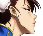 Chun-Li - Project X Zone 2