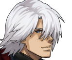 Dante - Project X Zone 2