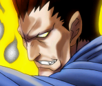 Demitri Maximoff - Project X Zone 2