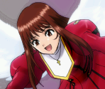Ichiro Ogami & Erica Fontaine - Project X Zone 2