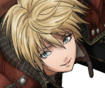 Zephyr - Project X Zone 2