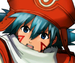 Kite - Project X Zone 2