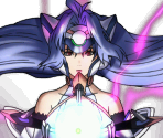 KOS-MOS - Project X Zone 2