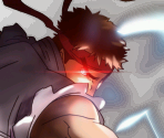 Ryu and Ken Masters - Project X Zone 2