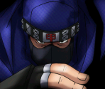 Kage Maru - Project X Zone 2