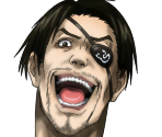 Goro Majima - Project X Zone 2