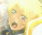 Flynn Scifo - Project X Zone 2