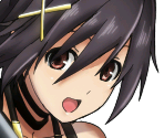 Nana Kouzuki - Project X Zone 2
