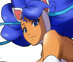 Felicia - Project X Zone 2