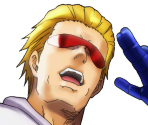 Captain Commando - Project X Zone 2