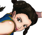 Pai Chan - Project X Zone 2