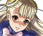 Ingrid - Project X Zone 2