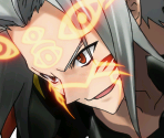 Haseo - Project X Zone 2
