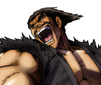 Heihachi Mishima - Project X Zone 2