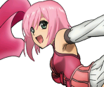 Estellise Sidos Heurassein - Project X Zone 2