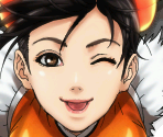 Ling Xiaoyu - Project X Zone 2