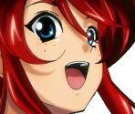 Gemini Sunrise - Project X Zone 2